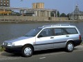 Technical specifications and characteristics for【Tofas Tempra Station Wagon】 - picture 2