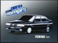 Tempra