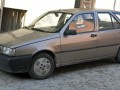 Технические характеристики автомобиля и расход топлива Tofas Tipo
