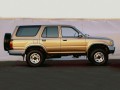 Technische Daten und Spezifikationen für Toyota 4runner I-II - picture 2