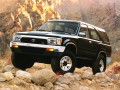 Technische Daten und Spezifikationen für Toyota 4runner I-II - picture 6