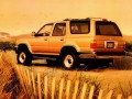 Technische Daten und Spezifikationen für Toyota 4runner I-II - picture 3