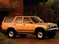 4runner I-II