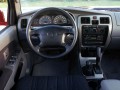 Caractéristiques techniques de Toyota 4runner III - picture 4