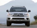 Технически характеристики за Toyota 4runner IV - picture 2