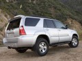 Технически характеристики за Toyota 4runner IV - picture 3