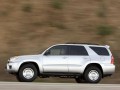Технически характеристики за Toyota 4runner IV - picture 4