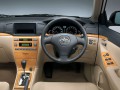 Technical specifications and characteristics for【Toyota Allex】 - picture 3