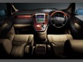 Технические характеристики о Toyota Alphard I - picture 3