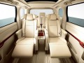 Технические характеристики о Toyota Alphard II - picture 6