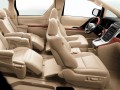 Технические характеристики о Toyota Alphard II - picture 5