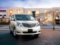Alphard II