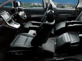 Технические характеристики о Toyota Alphard III - picture 5