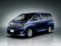 Alphard III