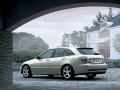 Технические характеристики о Toyota Altezza Gita - picture 3