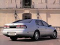 Технически характеристики за Toyota Aristo (S14) - picture 2