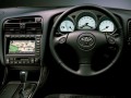 Технически характеристики за Toyota Aristo (S16) - picture 4