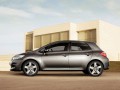 Технически характеристики за Toyota Auris Facelift 2010 - picture 5