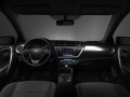 Технически характеристики за Toyota Auris Facelift 2010 - picture 6