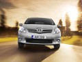 Технически характеристики за Toyota Auris Facelift 2010 - picture 2