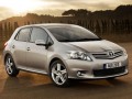 Auris Facelift 2010