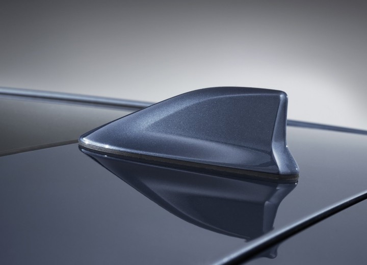 Технические характеристики о Toyota Auris II Restyling - picture 9