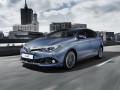 Технические характеристики о Toyota Auris II Restyling - picture 1