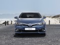 Технические характеристики о Toyota Auris II Restyling - picture 2