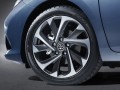 Технические характеристики о Toyota Auris II Restyling - picture 8