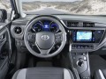 Технические характеристики о Toyota Auris II Restyling - picture 12