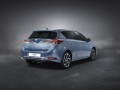 Технические характеристики о Toyota Auris II Restyling - picture 3