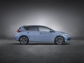Технические характеристики о Toyota Auris II Restyling - picture 4