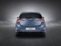 Технические характеристики о Toyota Auris II Restyling - picture 5