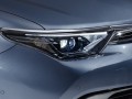 Технические характеристики о Toyota Auris II Restyling - picture 6