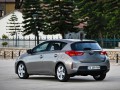 Technische Daten und Spezifikationen für Toyota Auris II - picture 3