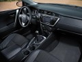 Technische Daten und Spezifikationen für Toyota Auris II - picture 5