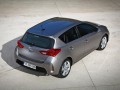 Technische Daten und Spezifikationen für Toyota Auris II - picture 4