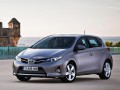 Auris II