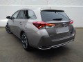 Technische Daten und Spezifikationen für Toyota Auris Touring II Restyling - picture 7
