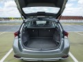 Technische Daten und Spezifikationen für Toyota Auris Touring II Restyling - picture 10