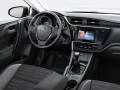 Technische Daten und Spezifikationen für Toyota Auris Touring II Restyling - picture 8