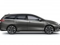 Technische Daten und Spezifikationen für Toyota Auris Touring II Restyling - picture 4