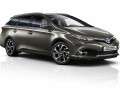 Auris Touring II Restyling