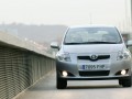 Technical specifications and characteristics for【Toyota Auris】 - picture 2