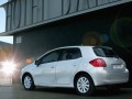Technical specifications and characteristics for【Toyota Auris】 - picture 4