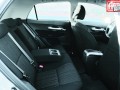 Technical specifications and characteristics for【Toyota Auris】 - picture 10