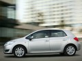 Technical specifications and characteristics for【Toyota Auris】 - picture 3