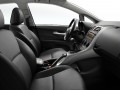 Technical specifications and characteristics for【Toyota Auris】 - picture 6