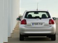 Technical specifications and characteristics for【Toyota Auris】 - picture 5