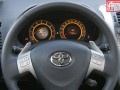Technical specifications and characteristics for【Toyota Auris】 - picture 8